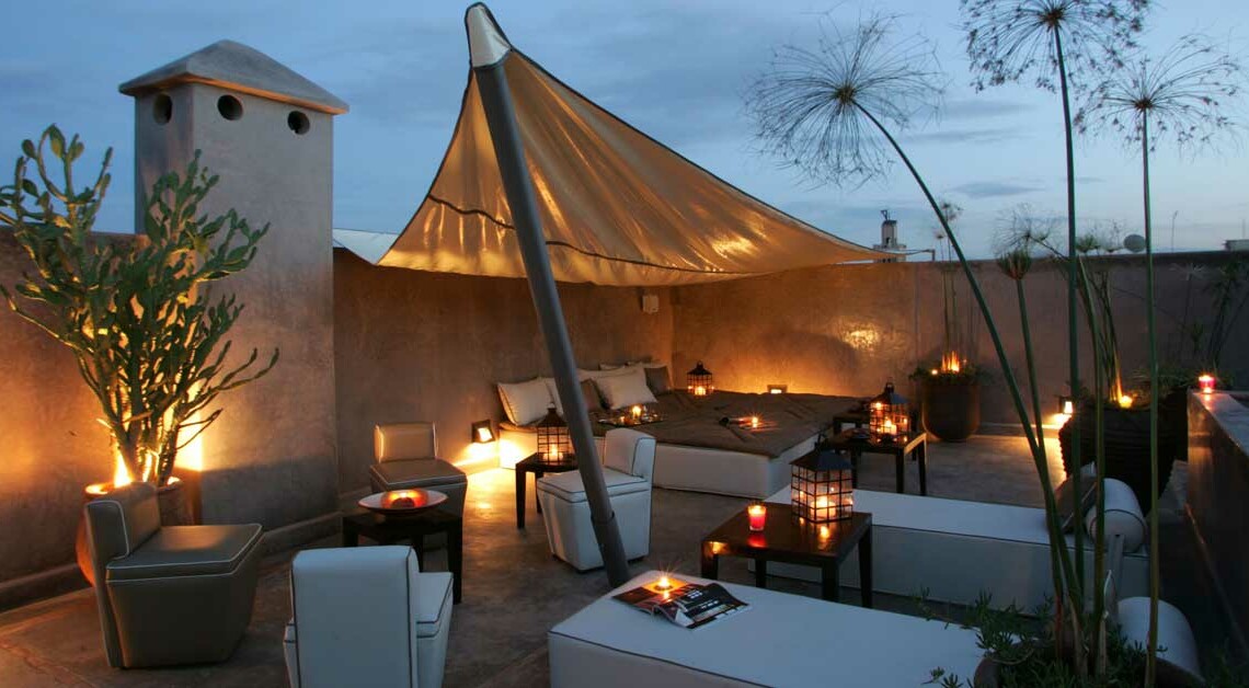marrakech-rooftops-romantic-setting