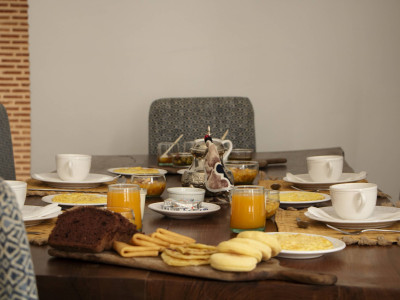 Riad NayaNour Riad de luxe à Marrakech